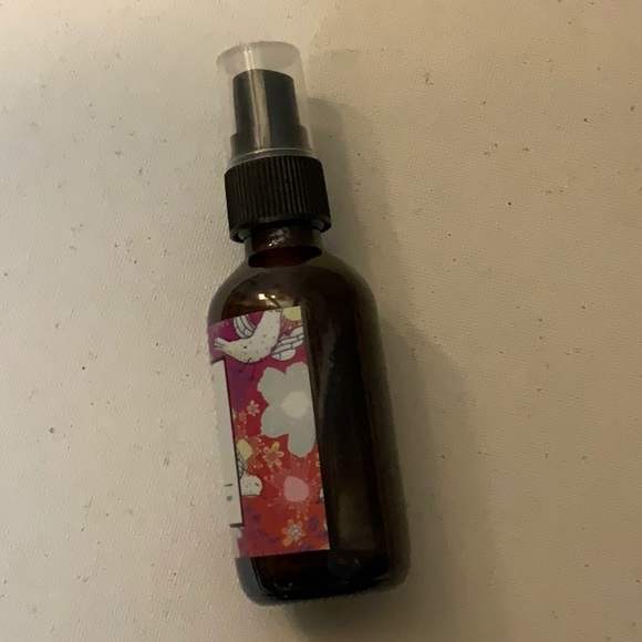 Not Today Satan Room Spray - Picture 3 of 4